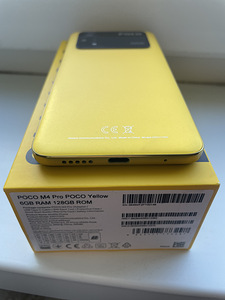 Xiaomi POCO M4 Pro 128GB (2 foto / 3)