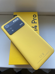 Xiaomi POCO M4 Pro 128GB (3 foto / 3)