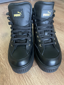 Кроссовки Puma (1 фото из 2)