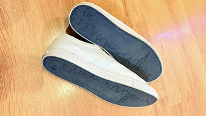 Meeste Tommy Hilfiger vabaajajalanõud (5 foto / 5)