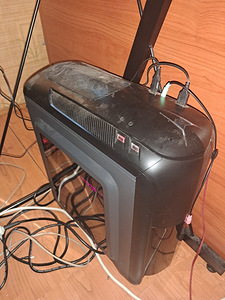 Gaming pc/ Игровой пк (3 фото из 5)