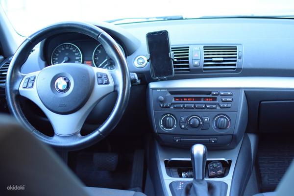 BMW 118i (foto #1)
