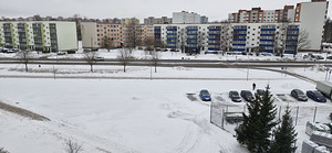 Kangelaste prospekt 47a, Pähklimäe, Narva, Ida-Virumaa (11 foto / 12)