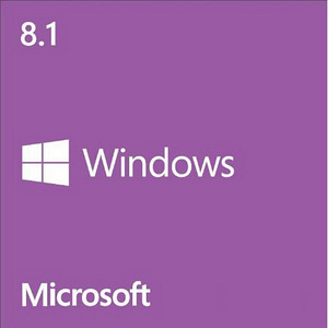 Загрузочный диск Windows 8.1 официальная русская версия