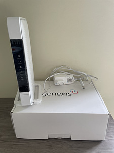 Роутер Genexis Pure D500 (1 фото из 2)