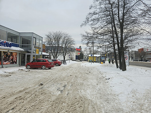 Mustamäe tee 43, Kristiine, Tallinn, Harjumaa (3 foto / 3)