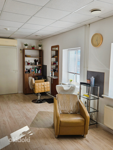 Mustamäe tee 43, Kristiine, Tallinn, Harjumaa