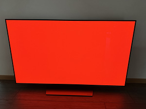 LG OLED TV 55" (7 фото из 9)