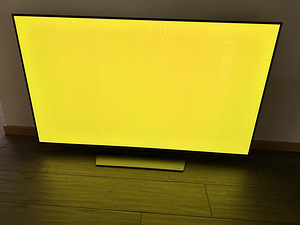 LG OLED TV 55" (8 фото из 9)