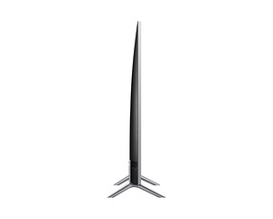 Телевизоры Samsung QLED 55" Ultra HD (6 фото из 7)