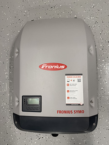 Fronius Inverter SYMO 4.5-3-M