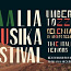 Продать билеты на итальянский музыкальный фестиваль (фото #1)