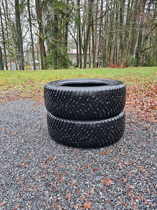 Continental IceContact 3 XL (2 foto / 3)