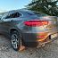 Mercedes-Benz GLC 250 D Coupe 4Matic AMG 2.1 150kW (фото #4)