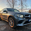 Mercedes-Benz GLC 250 D Coupe 4Matic AMG 2.1 150kW (фото #1)