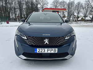 Peugeot 5008 GT Pack 1,5 96 kw (2 foto / 11)