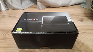Нинтендо 3ds черная версия (4 фото из 6)