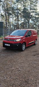Citroen Berlingo 1.6 55kW (1 foto / 6)