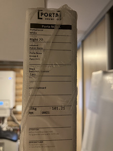 Uued uksed (6 foto / 6)