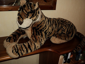 Большой Тигр
