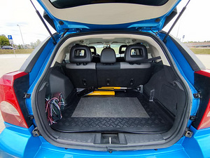Dodge Caliber 2008 (1.8, 110 kW) (3 foto / 10)