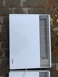 Elektri radiaatorid (4 foto / 5)