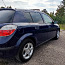 Opel Astra LPG DUALFUEL 1.4 Ecotec 66kW (фото #2)
