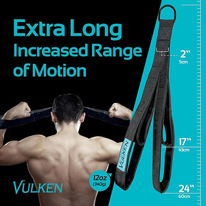 Triceps Nöör Kaablite Kinnitus Nöör (6 foto / 7)