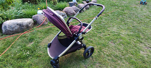 Коляска Mamas&Papas (3 фото из 7)