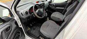 Peugeot Partner 1.6 72kW (5 foto / 15)
