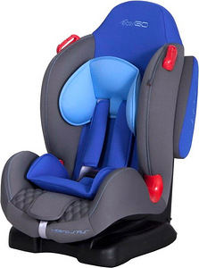 Turvatool EasyGo Vitaro 9-25 kg. UUS (1 foto / 3)