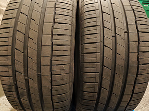 Hankook R19 (Erilaiused) (3 foto / 7)