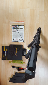 KWA QRF MOD1 страйкбол (2 фото из 3)