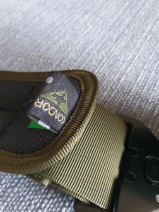 CONDOR MOLLE LCS COBRA LAHINGUVÖÖ (2 foto / 5)