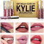 Kylie – набор матовых губной помады (фото #1)