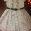 Дуже гарна сукня для дівчинки 6-7 років (можно в школу) (фото #1)