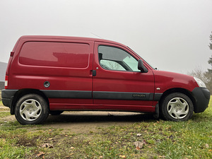 2007 Citroën Berlingo (3 foto / 6)