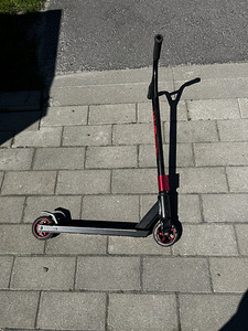 Trikitõukeratas (1 foto / 1)
