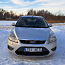 Ford Focus 2.0 R4 CNG-TECHNIC 107 кВт. (фото #5)
