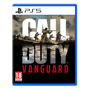 Call of Duty: Vanguard PS5 (1 foto / 1)