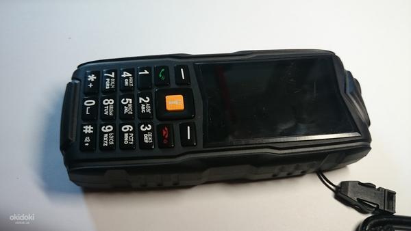 Мобиліний телефон  оригінальний VKWorld (фото #1)