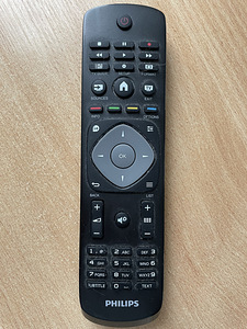 Teler Philips 40" LED 40PFT4201/12 (7 foto / 7)