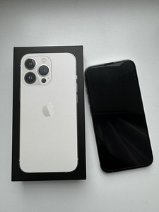 iPhone 13 Pro, 128GB (2 foto / 6)