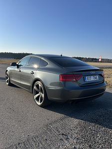 Audi A5 Sportpack (4 фото из 8)