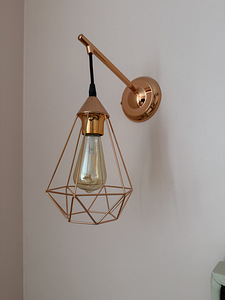 Laelamp + 2 seinavalgustit | Laelamp + 2 Seinalamp