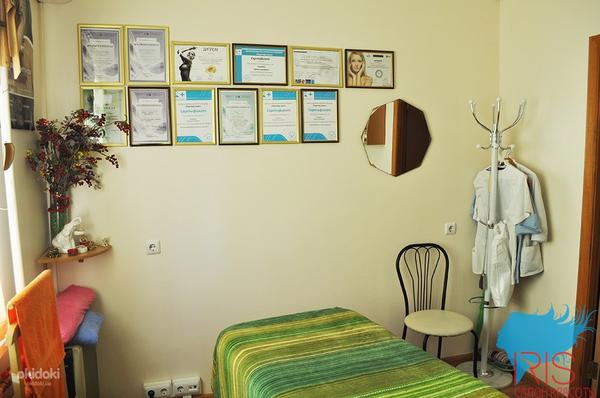 Качественный массаж на Академгородке по доступным ценам (фото #3)