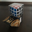 Ruubiku Kuubik Rubiks v-cube Ruubik 3x3x3 (foto #3)