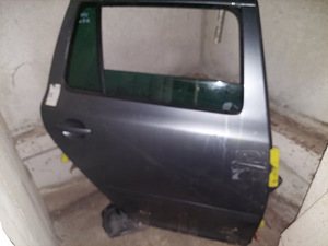 Skoda aktavia 2012 (3 foto / 3)