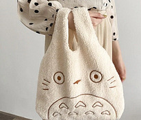 Anime Totoro kott!/Kott animest Totoro!