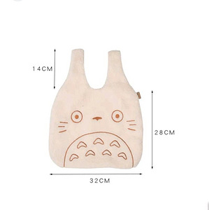 Anime Totoro kott!/Kott animest Totoro! (4 foto / 4)